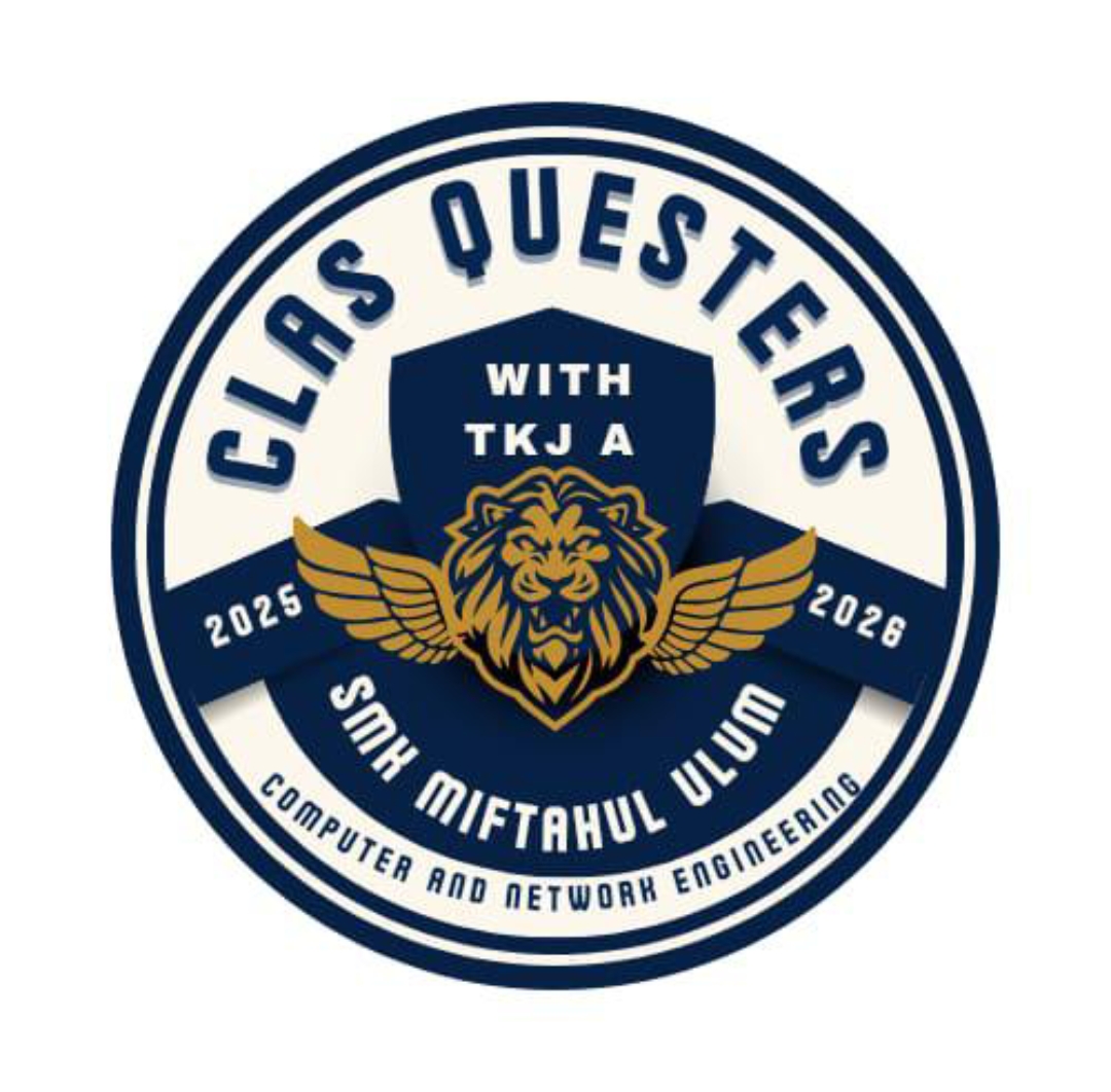 Logo Kelas